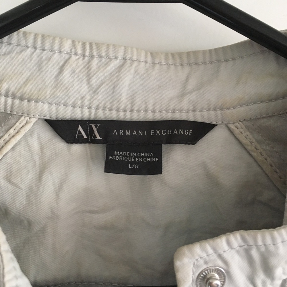 AE jacket